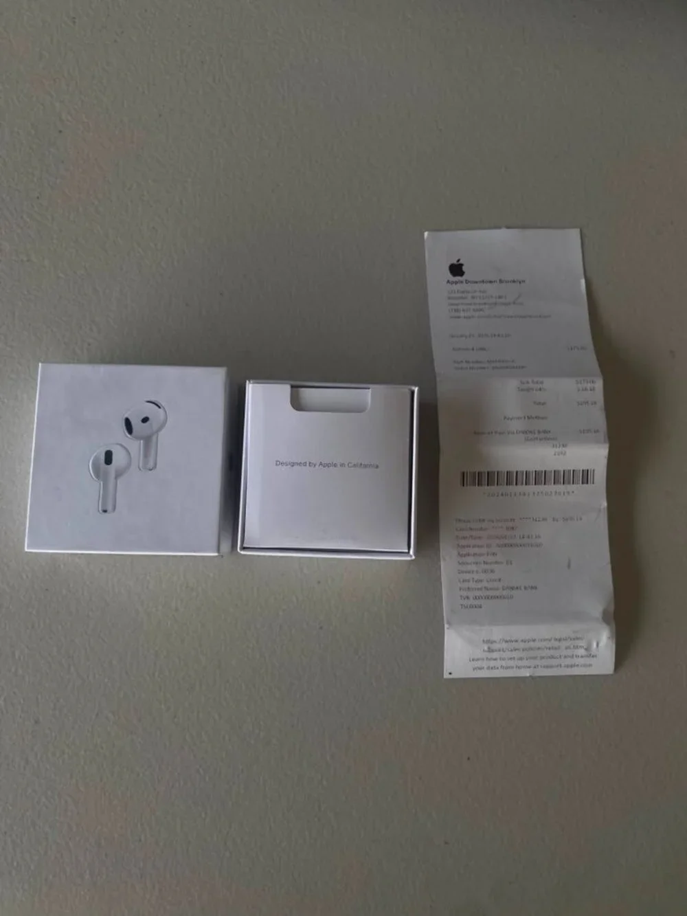 Airpod 4